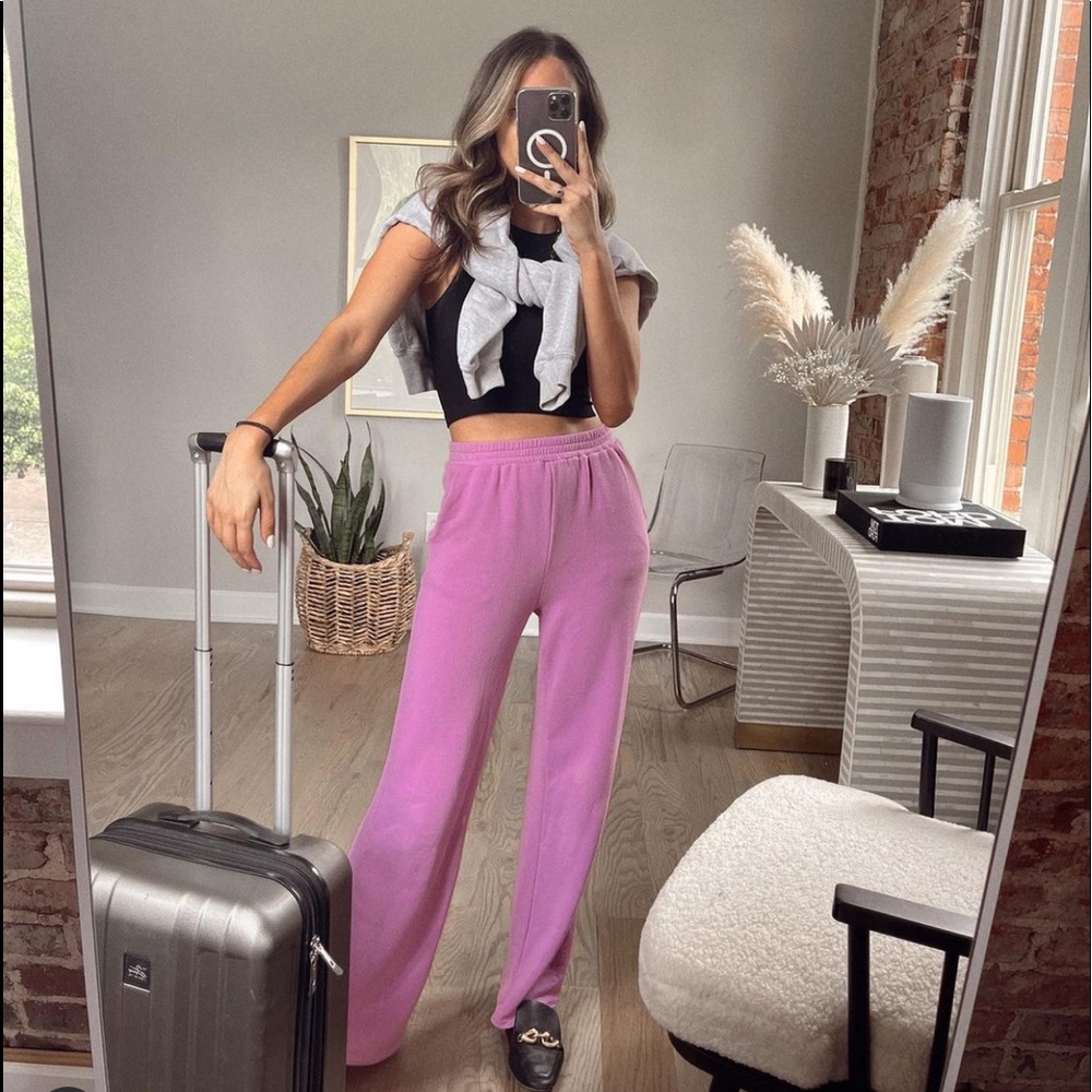 Vestique Summer in the Hamptons Pants